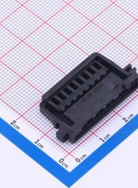 1-1743282-2 - 汽车连接器