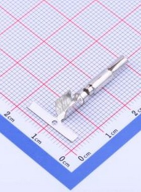 770004-3 - 胶壳端子