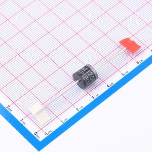 5KP120A 瞬态抑制二极管(TVS) 5KP120A