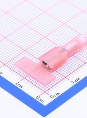 2-520083-2 - 冷压端子