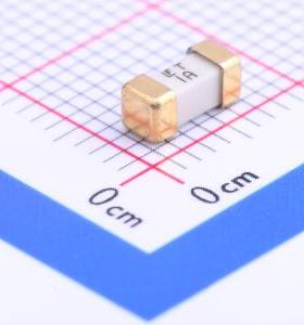 0452001.MRL 一次性保险丝 125V贴片式保险丝