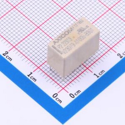 V23079A1005B301 V23079A1005B301 插件,9.8x14.5mm 信号继电器