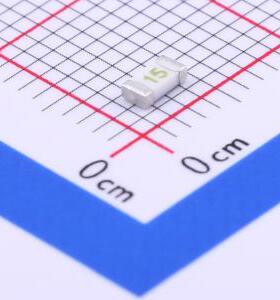 0501015.WR1 一次性保险丝 15A 32V快断