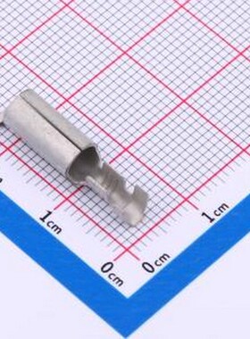 60799-5 - 冷压端子