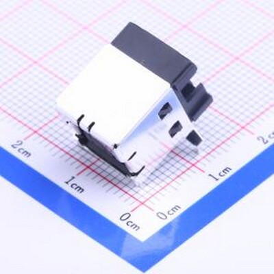 292304-1 USB连接器