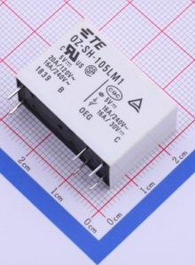 1440002-5 1440002-5 - 功率继电器