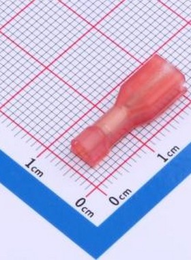 2-520084-2 - 冷压端子