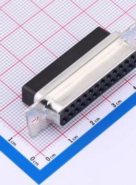 207463-1 207463-1 - 连接器外壳