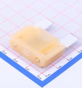 0299080.ZXNV 汽车保险丝 32V刀片式保险丝