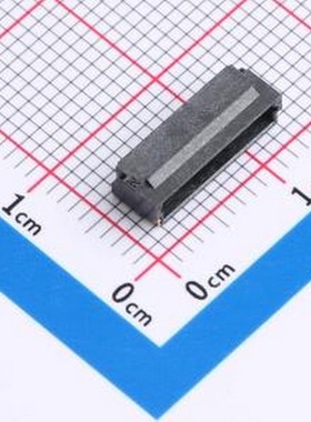 1-2367196-0 1-2367196-0 SMD 线对板针座