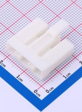 353255-1 - 胶壳(线对板/线对线)