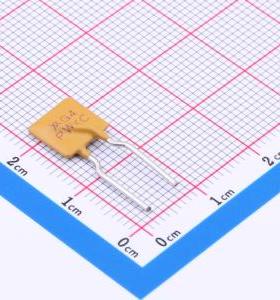 AGRF400 自恢复保险丝 16V 4A 插件自恢复