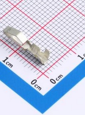 3-640707-1 - 胶壳端子