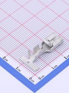 170234-2 - 冷压端子