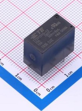 1-1393194-9 - 功率继电器