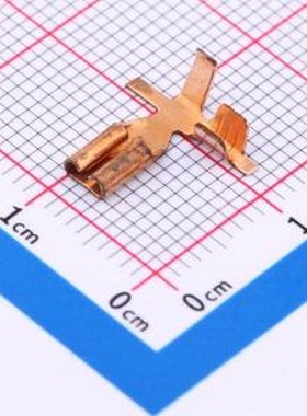 928885-3 - 冷压端子