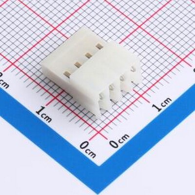 3-641191-4 3-641191-4 P=2.54mm IDC刺破式连接器(牛角/简牛)