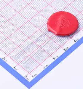 V130LA20AP 压敏电阻 钳位电压340V 70焦耳 插件压敏电阻