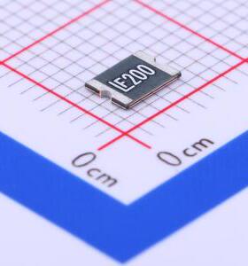 1812L200THPR 自恢复保险丝 8V 2A 1812自恢复