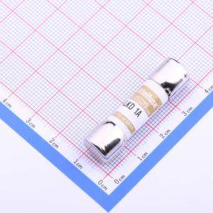 KLKD001.T 一次性保险丝 1A 600VAC/DC