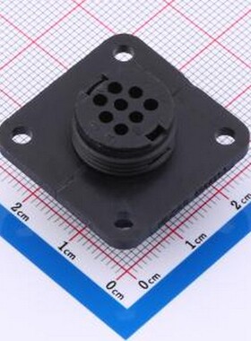 206433-1 206433-1 - 连接器外壳