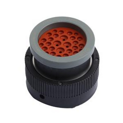 HDP26-24-29SE-L017 圆形(线缆)连接器