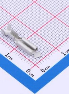 160534-2 - 冷压端子