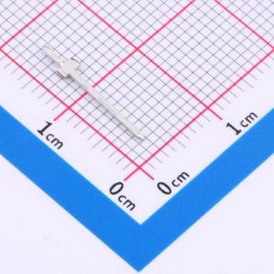 2-928776-3 插件,P=2.54mm 排针