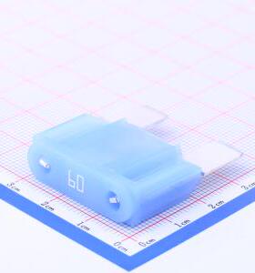 0299060.ZXNV 汽车保险丝 32V刀片式保险丝