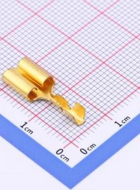 170384-1 - 冷压端子