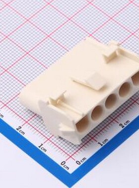 350810-2 350810-2 P=6.35mm 胶壳(线对板/线对线)