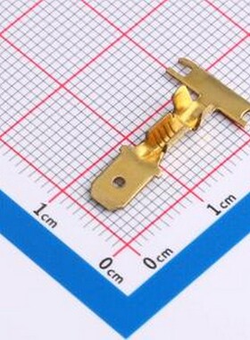 42490-4 - 冷压端子