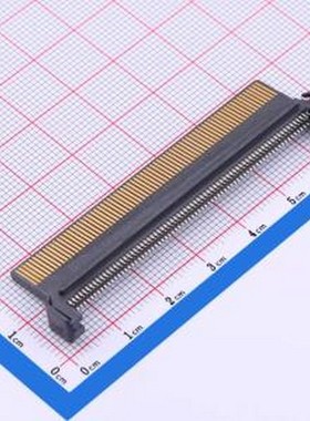 2057629-1 板对板与背板连接器