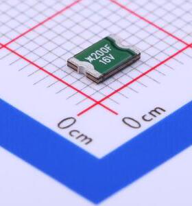 MINISMDC200F/16-2 自恢复保险丝 16V 2A