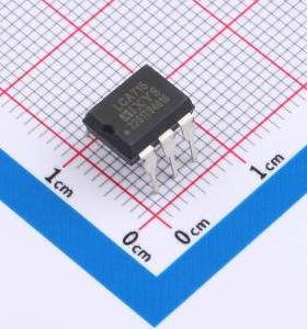 LCA715 固态继电器 LCA715