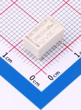 IME06GR IME06GR SMD-8P,10x6mm 信号继电器