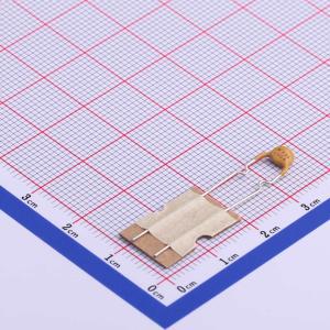 RXEF020-2 自恢复保险丝 72V 0.2A 插件自恢复