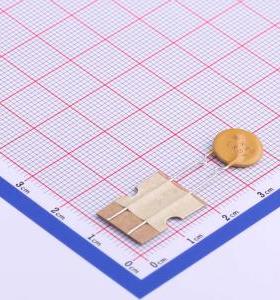 RXEF090-2 自恢复保险丝 72V 0.9A 插件自恢复