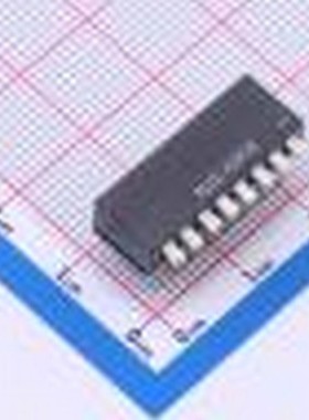 ADP0804 ADP0804 插件 拨码开关