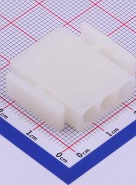 1-350346-0 1-350346-0 P=6.1mm 胶壳(线对板/线对线)