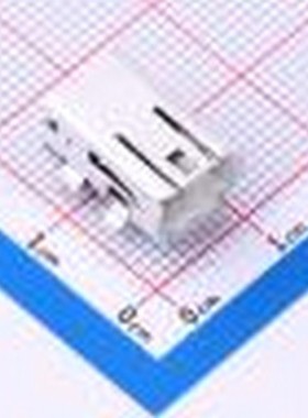 2294415-2 2294415-2 - 以太网连接器(RJ45 RJ11)