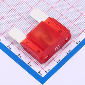 0299050.ZXNV 汽车保险丝 Fuse - Maxi 32V Nylon/Vision 50A 120