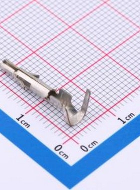 350707-1 - 胶壳端子