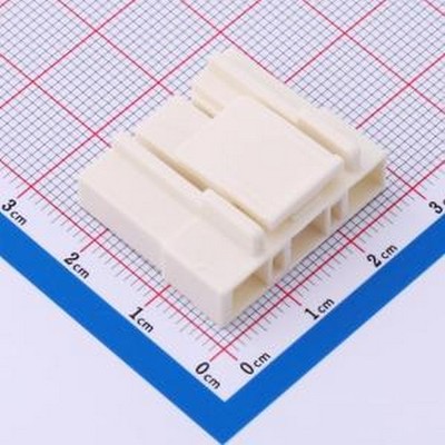 1903414-1 1903414-1 - 胶壳(线对板/线对线)