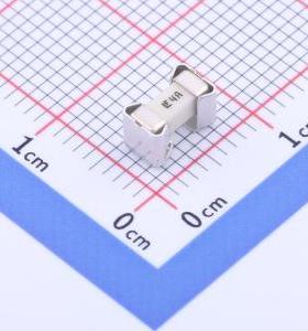 0157004.DR 一次性保险丝 4A 125V 快速熔断