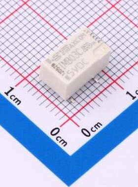 IMB03CGR IMB03CGR SMD,10x6mm 信号继电器