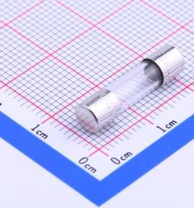 0217002.MXP 一次性保险丝 玻璃管保险丝