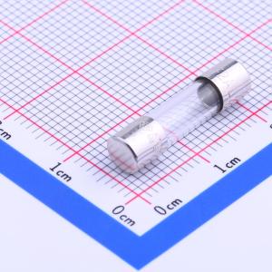 0217002.MXP 一次性保险丝 玻璃管保险丝