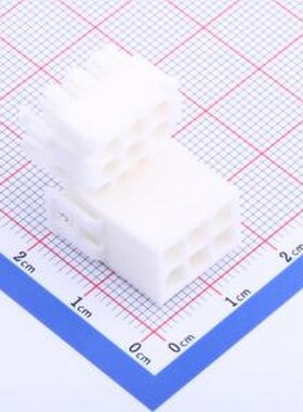 794191-1 794191-1 P=4.14mm 胶壳(线对板/线对线)