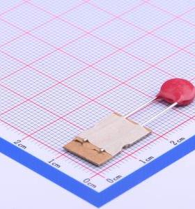 V150LS2P 压敏电阻 钳位电压395V 13焦耳 插件压敏电阻